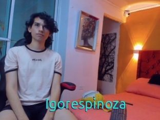 Igorespinoza