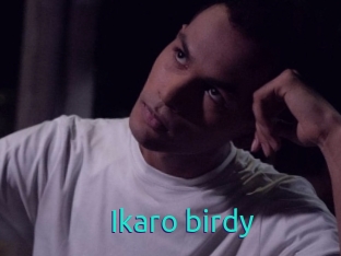 Ikaro_birdy