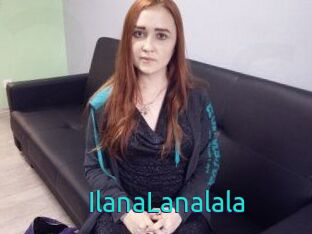 IlanaLanalala