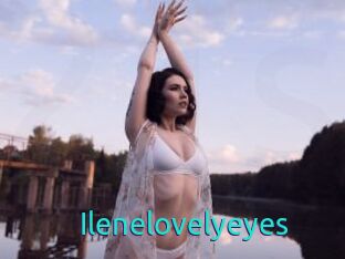 Ilenelovelyeyes