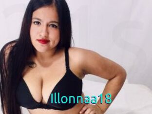 Illonnaa18