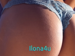 Ilona4u