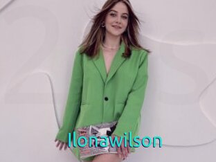 Ilonawilson