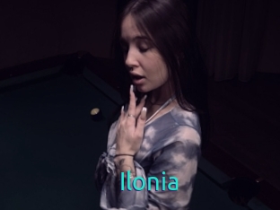 Ilonia