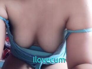 Ilove_cum