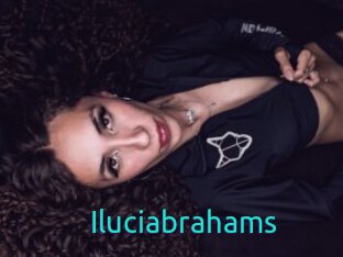 Iluciabrahams
