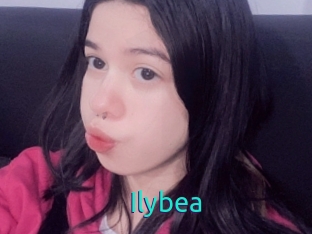 Ilybea