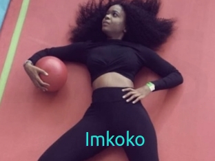 Imkoko