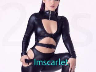 Imscarlet