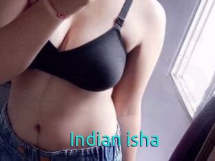 Indian_isha