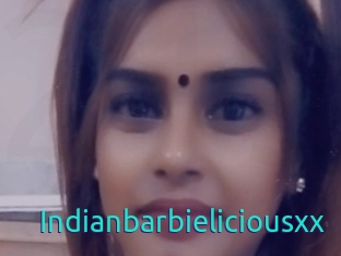 Indianbarbieliciousxx