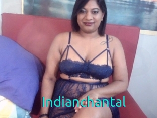 Indianchantal