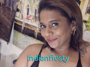 Indianfiesty