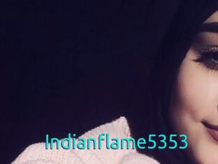 Indianflame5353