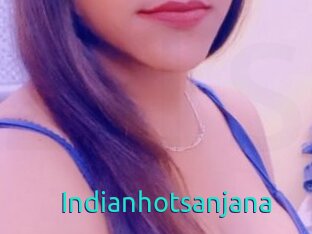 Indianhotsanjana