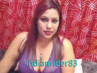 Indianrider83