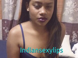 Indiansexylips