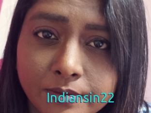 Indiansin22