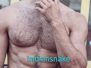 Indiansnake