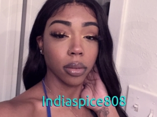 Indiaspice808