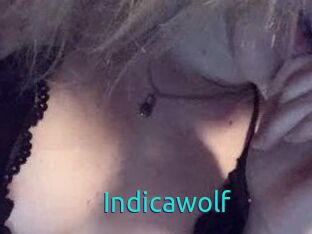 Indicawolf