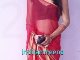 Indiianmeena