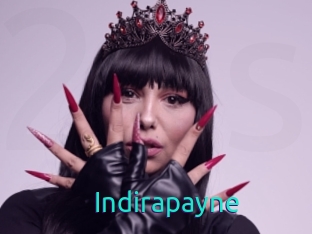 Indirapayne