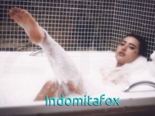 Indomitafox