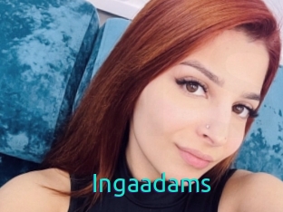 Ingaadams