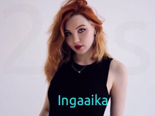 Ingaaika