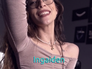 Ingaiden