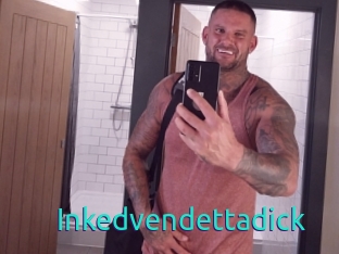 Inkedvendettadick