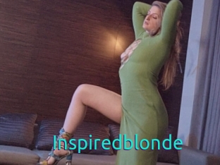 Inspiredblonde