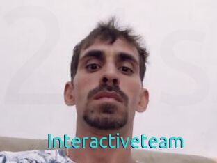 Interactiveteam
