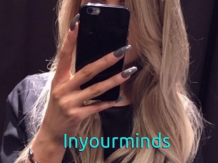 Inyourminds
