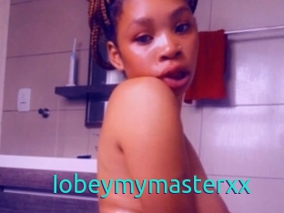 Iobeymymasterxx