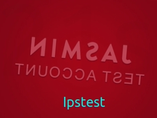 Ipstest