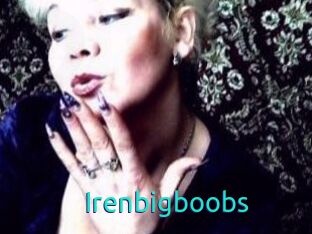 Irenbigboobs