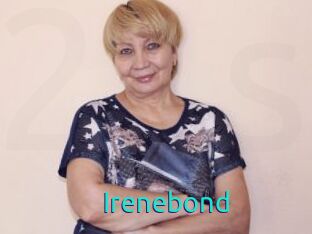 Irenebond