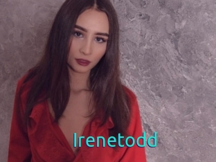 Irenetodd
