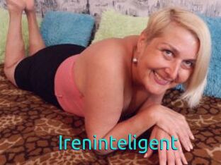 Ireninteligent