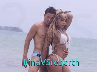 IrinaVSroberth