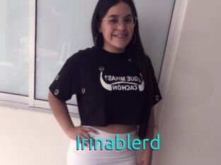 Irinablerd