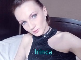 Irinca