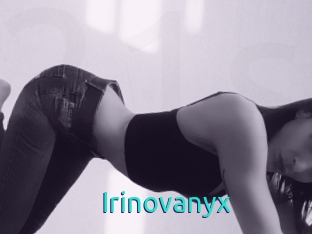 Irinovanyx