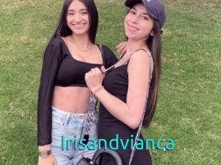 Irisandvianca