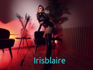 Irisblaire