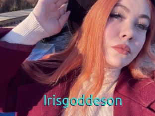 Irisgoddeson