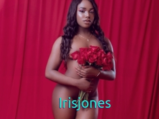 Irisjones