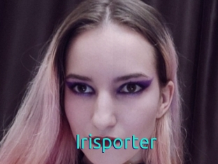 Irisporter